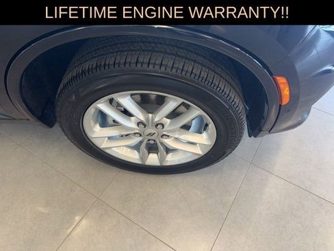 New 2026 Dodge Durango GT image 11