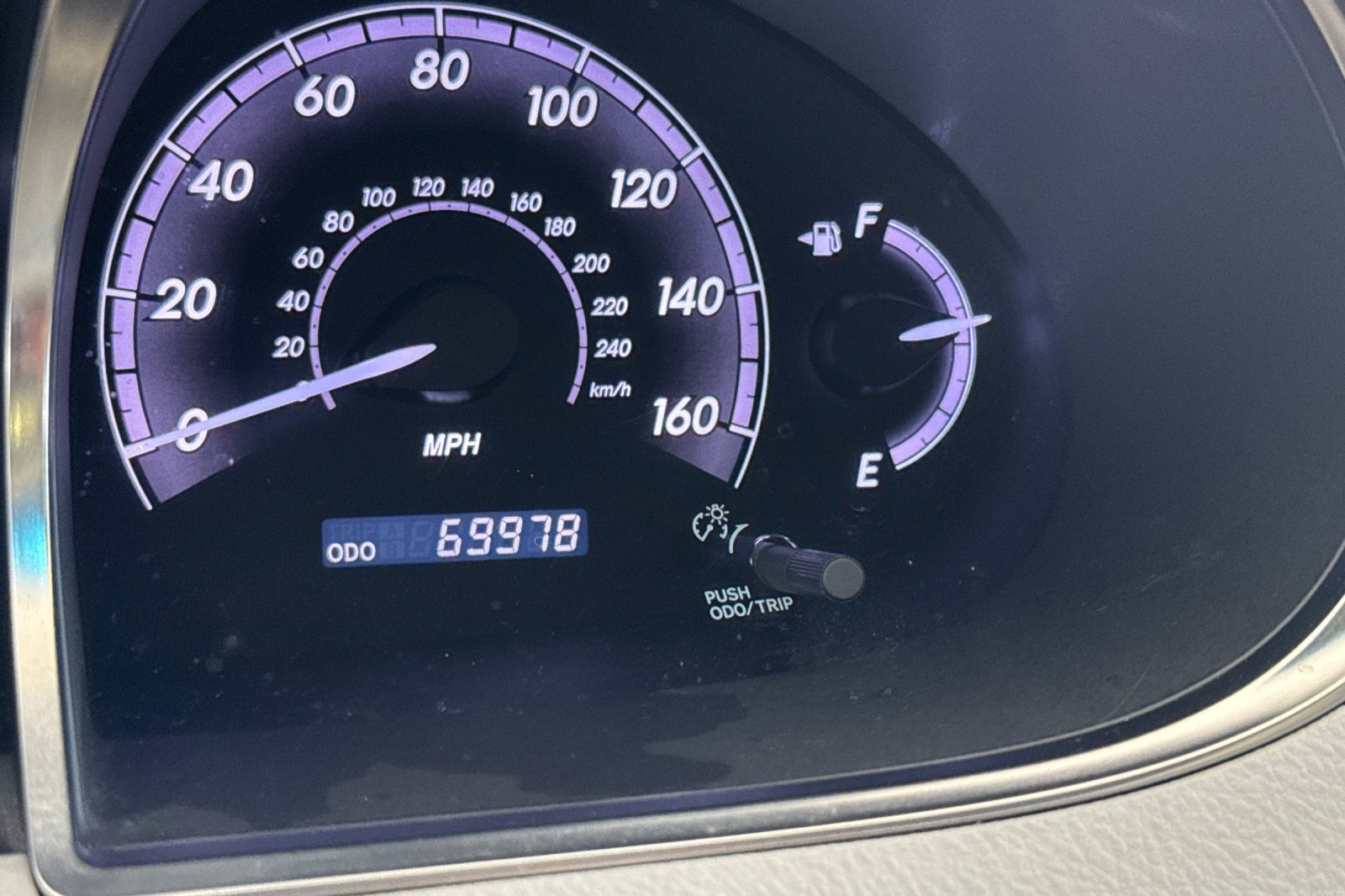 Used 2012 Toyota Avalon FWD image 32