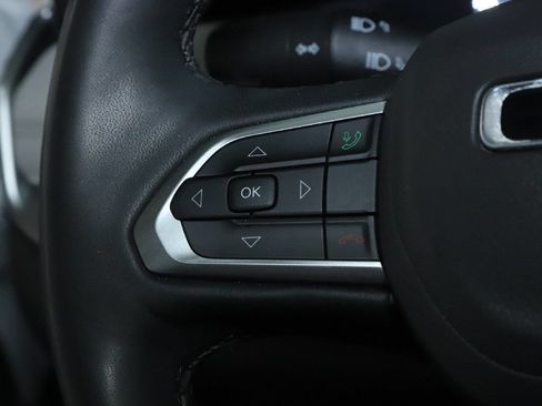 Used 2025 Jeep Compass Limited AWD/4WD image 22