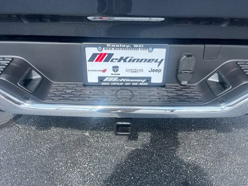 New 2026 RAM 1500 Big Horn AWD/4WD image 19