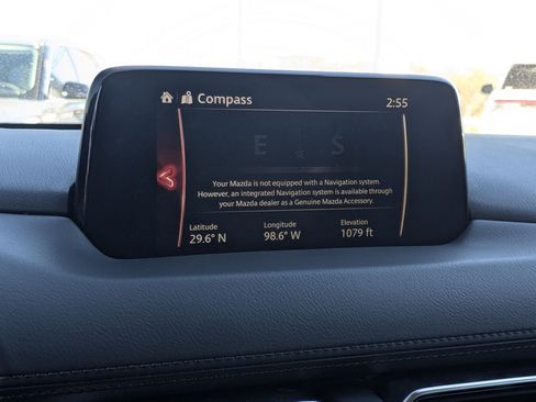 Used 2020 MAZDA CX-5 Grand Touring w/ GT Premium Package image 17