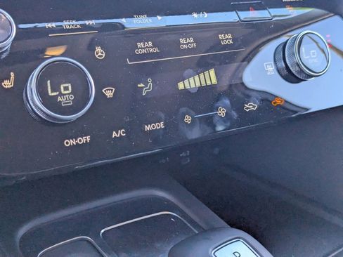 New 2026 INFINITI QX60 Pure w/ Cargo Package image 26