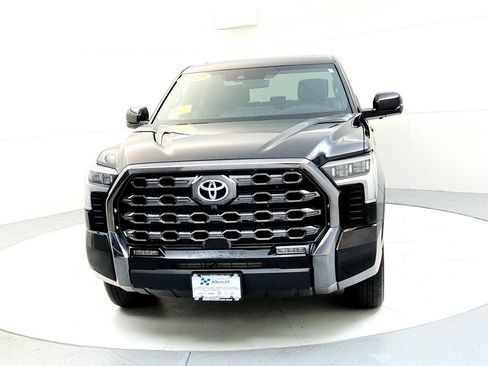 Used 2023 Toyota Tundra Platinum image 8