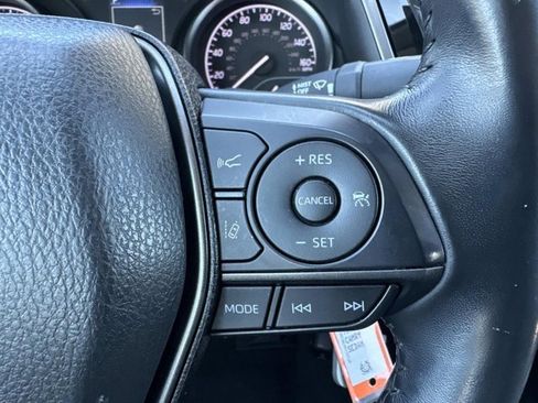 Certified 2024 Toyota Camry SE image 25
