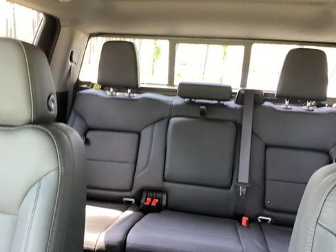 New 2026 GMC Sierra 1500 Elevation w/ Elevation Premium Package image 33