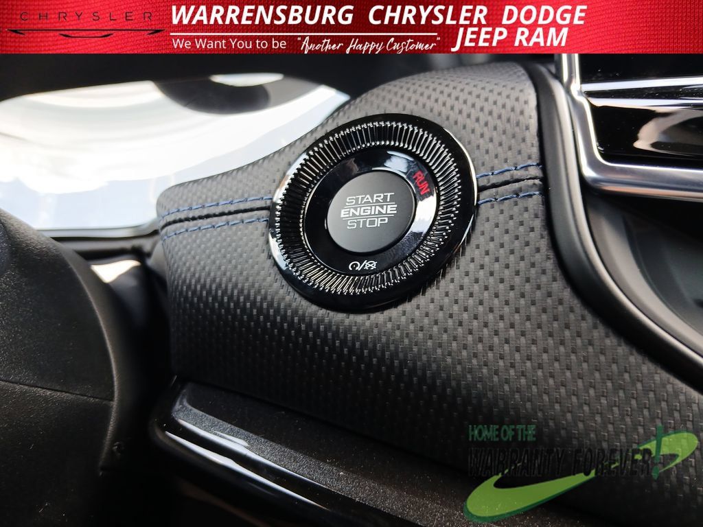 New 2026 Jeep Compass Latitude AWD/4WD image 29