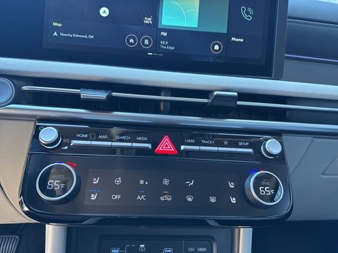 New 2026 Hyundai Tucson Limited image 29