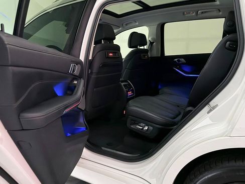 Used 2019 BMW X7 xDrive50i AWD/4WD image 21