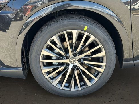 New 2026 Lexus RX 350 Premium Plus AWD/4WD image 23