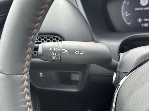 Used 2024 Honda HR-V Sport image 19