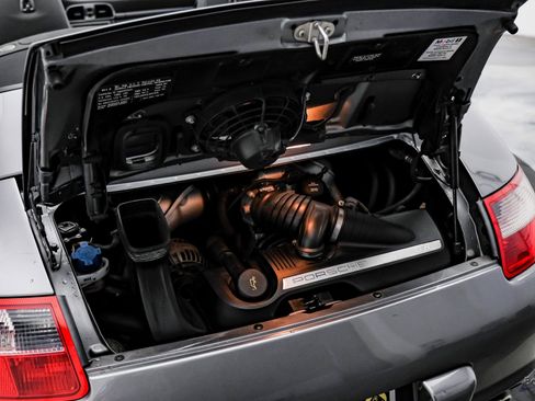 Used 2008 Porsche 911 Carrera S image 82