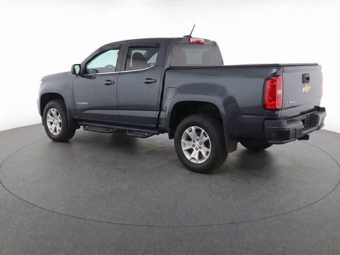 Used 2017 Chevrolet Colorado LT w/ Safety Package RWD image 5