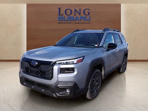 Certified 2026 Subaru Outback Premium AWD/4WD image 1