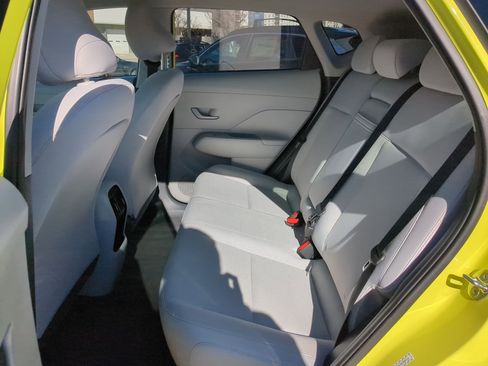 Certified 2024 Hyundai Kona SEL image 29