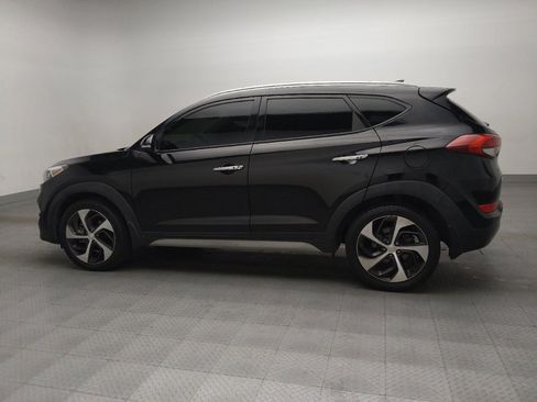 Used 2018 Hyundai Tucson Limited image 3