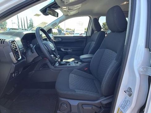 Used 2025 Ford Ranger XLT w/ FX4 Off-Road Package AWD/4WD image 33
