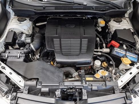 Used 2019 Subaru Forester Sport AWD/4WD image 3
