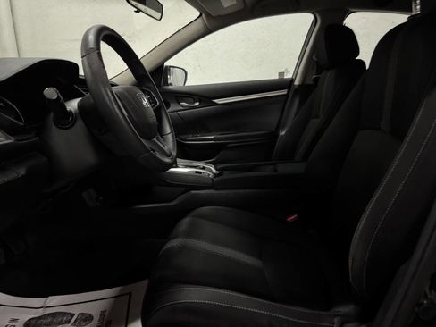 Used 2018 Honda Civic LX image 14