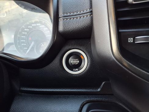 Used 2020 RAM 1500 Rebel w/ Rebel Level 2 Equipment Group image 32