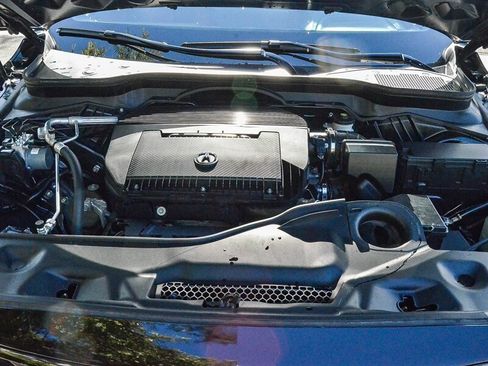 Used 2023 Acura MDX A-Spec image 34