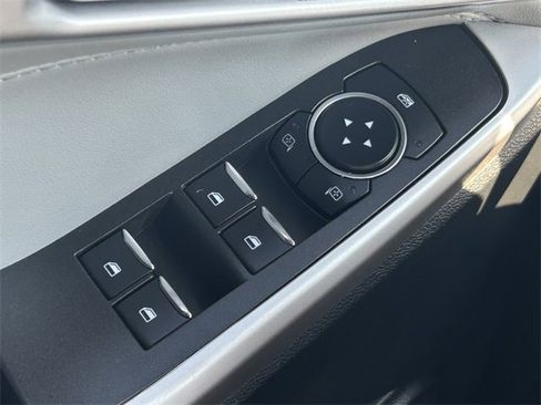 Certified 2023 Ford Explorer XLT w/ Equipment Group 202A image 24