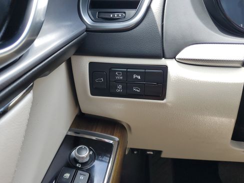 Used 2021 MAZDA CX-9 Signature image 25