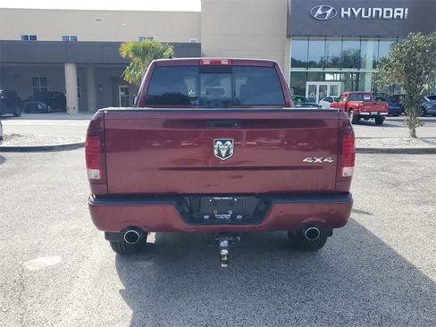 Used 2016 RAM 1500 Sport w/ Convenience Group image 10