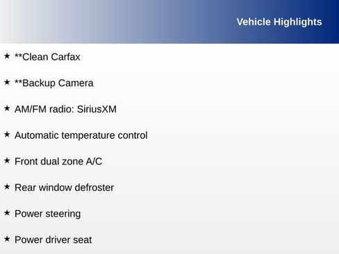 Used 2023 Nissan Rogue SV image 8
