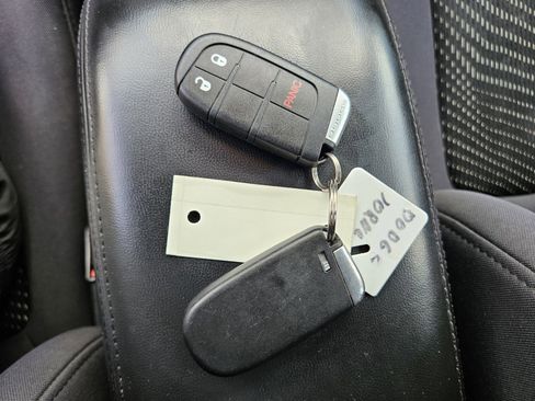 Used 2012 Dodge Journey American Value Package image 25