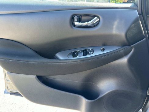 Used 2023 Nissan Leaf S FWD image 25