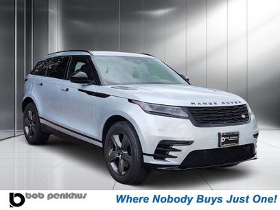 Used 2025 Land Rover Range Rover Velar Dynamic SE