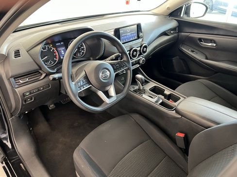 Used 2023 Nissan Sentra S w/ Trunk Package image 25