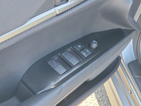 Certified 2026 Toyota Camry SE FWD image 20