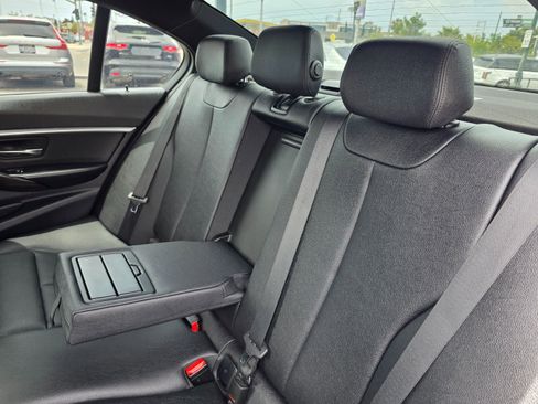 Used 2016 BMW 328i Sedan RWD image 18