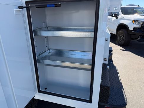 New 2025 Chevrolet Silverado 2500 W/T w/ WT Convenience Package image 25