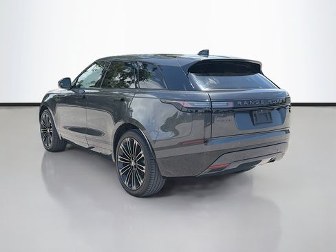 Used 2026 Land Rover Range Rover Velar Dynamic SE AWD/4WD image 3