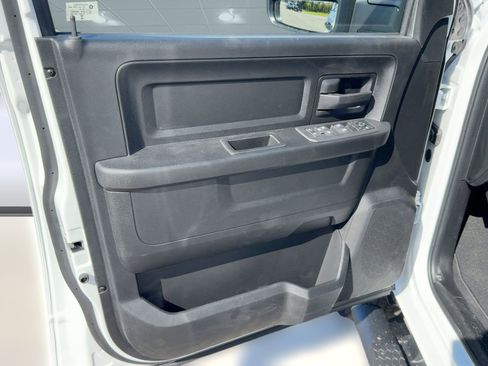 New 2026 RAM 3500 Tradesman image 31