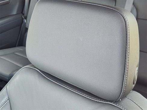 Used 2025 Chevrolet Tahoe Z71 image 24