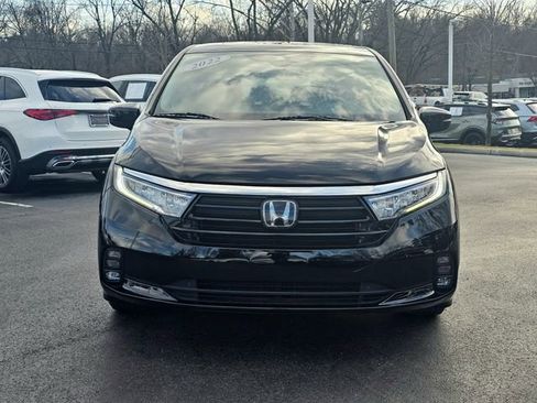 Used 2022 Honda Odyssey EX-L image 4