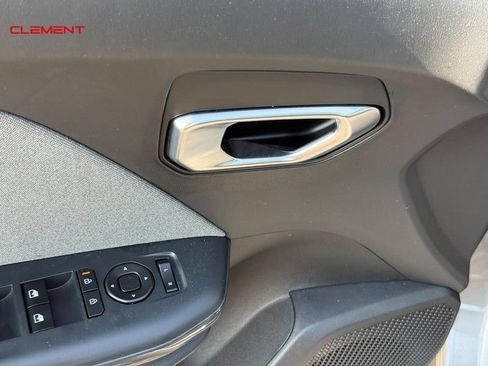 Used 2025 Kia K4 EX FWD image 19