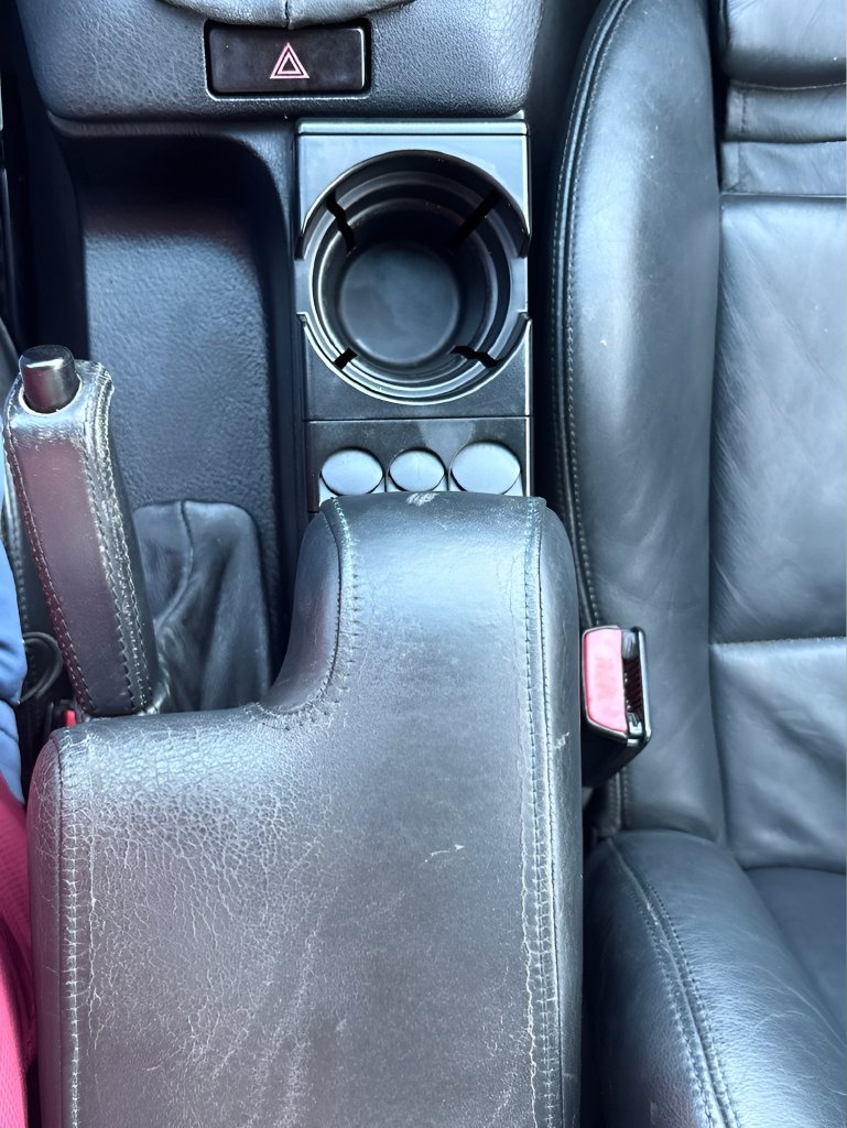 Used 1999 BMW M3 Coupe RWD image 19