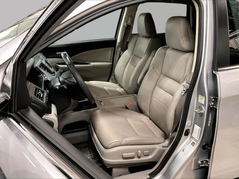 Used 2014 Honda CR-V EX-L image 8