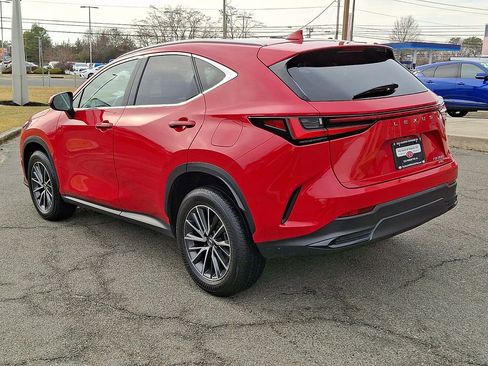 Used 2022 Lexus NX 350 AWD image 6