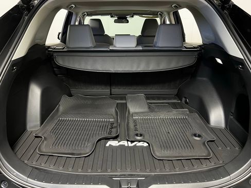 Certified 2025 Toyota RAV4 XLE Premium image 25
