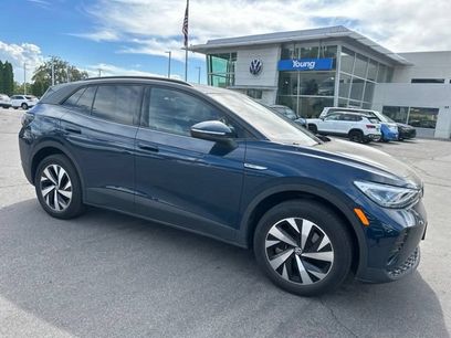 Used 2023 Volkswagen ID.4 Pro