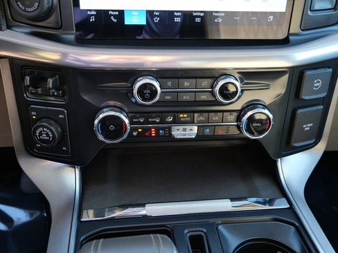 Certified 2024 Ford F150 Platinum w/ Equipment Group 703A Plus AWD/4WD image 24