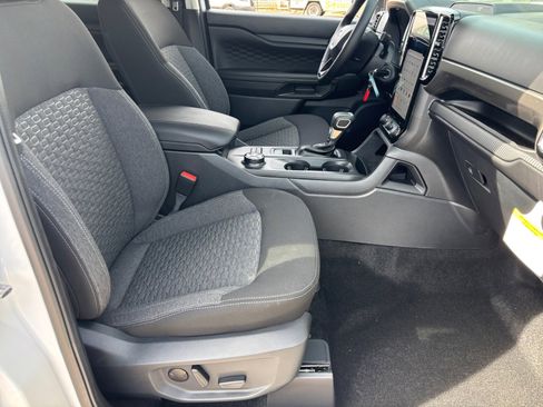 New 2026 Ford Ranger XLT w/ Equipment Group 301A High image 19