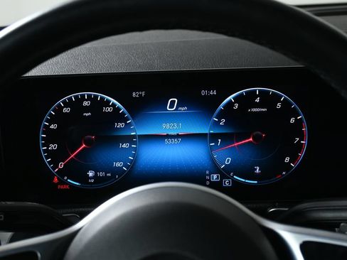Used 2022 Mercedes-Benz GLB 250 4MATIC image 21