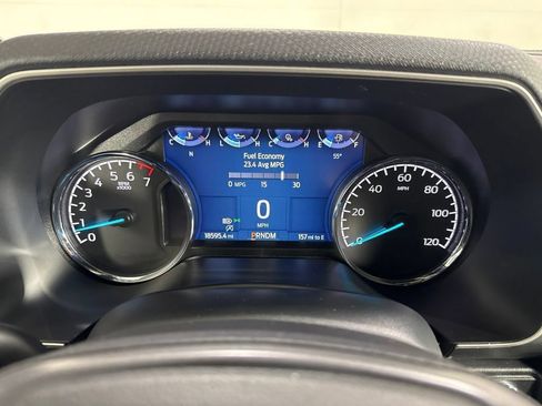 Used 2023 Ford F150 XLT w/ Equipment Group 302A High AWD/4WD image 18