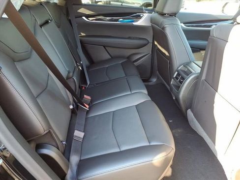 New 2025 Cadillac XT5 Premium Luxury image 21